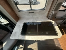                         Knaus VAN TI 550 MF VANSATION 2.2dm³ - zdjęcie 4
                        