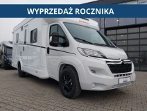                         Dethleffs Just Camp T6762 2.2dm³ - zdjęcie 26
                        