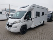                         Dethleffs Just Camp T6762 2.2dm³ - zdjęcie 24
                        