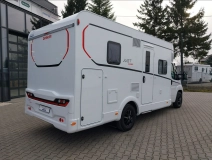                         Dethleffs Just Camp T6762 2.2dm³ - zdjęcie 22
                        