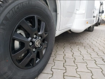                         Dethleffs Just Camp T6762 2.2dm³ - zdjęcie 21
                        