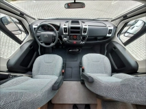                         Dethleffs Just Camp T6762 2.2dm³ - zdjęcie 17
                        