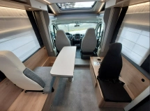                         Dethleffs Just Camp T6762 2.2dm³ - zdjęcie 16
                        