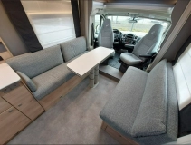                         Dethleffs Just Camp T6762 2.2dm³ - zdjęcie 15
                        