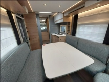                         Dethleffs Just Camp T6762 2.2dm³ - zdjęcie 14
                        