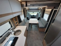                         Dethleffs Just Camp T6762 2.2dm³ - zdjęcie 13
                        