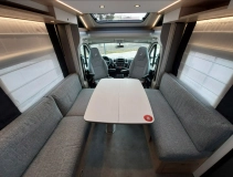                         Dethleffs Just Camp T6762 2.2dm³ - zdjęcie 12
                        