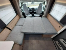                         Dethleffs Just Camp T6762 2.2dm³ - zdjęcie 11
                        