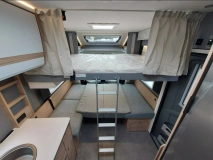                         Dethleffs Just Camp T6762 2.2dm³ - zdjęcie 9
                        