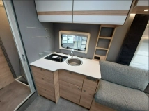                         Dethleffs Just Camp T6762 2.2dm³ - zdjęcie 8
                        