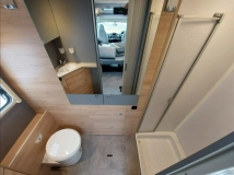                         Dethleffs Just Camp T6762 2.2dm³ - zdjęcie 4
                        