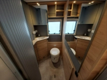                         Dethleffs Just Camp T6762 2.2dm³ - zdjęcie 3
                        