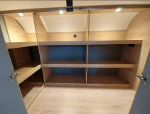                         Dethleffs Just Camp T6762 2.2dm³ - zdjęcie 1
                        