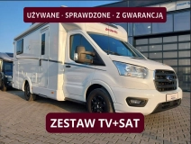                         Dethleffs JUST GO T6815 EB 2.0dm³ - zdjęcie 20
                        