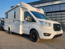                         Dethleffs JUST GO T6815 EB 2.0dm³ - zdjęcie 19
                        