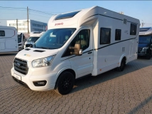                         Dethleffs JUST GO T6815 EB 2.0dm³ - zdjęcie 17
                        