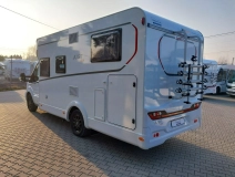                         Dethleffs JUST GO T6815 EB 2.0dm³ - zdjęcie 16
                        