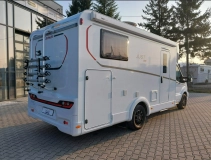                         Dethleffs JUST GO T6815 EB 2.0dm³ - zdjęcie 15
                        