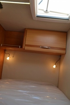                         Sprzedam lub zamienię kampera 2+2 - Citroen Jumper 2012 - zdjęcie 8
                        