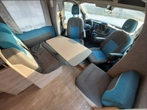                         Dethleffs JUST GO T6815 EB 2.0dm³ - zdjęcie 11
                        