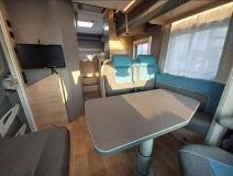                         Dethleffs JUST GO T6815 EB 2.0dm³ - zdjęcie 10
                        