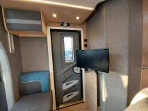                         Dethleffs JUST GO T6815 EB 2.0dm³ - zdjęcie 9
                        