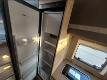                         Dethleffs JUST GO T6815 EB 2.0dm³ - zdjęcie 6
                        