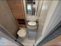                         Dethleffs JUST GO T6815 EB 2.0dm³ - zdjęcie 5
                        