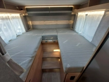                         Dethleffs JUST GO T6815 EB 2.0dm³ - zdjęcie 3
                        