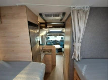                         Dethleffs JUST GO T6815 EB 2.0dm³ - zdjęcie 2
                        