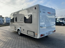                         Hymer-Eriba Nova Light 442 - zdjęcie 20
                        