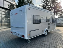                         Hymer-Eriba Nova Light 442 - zdjęcie 19
                        