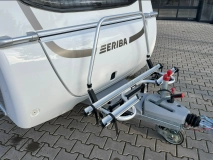                         Hymer-Eriba Nova Light 442 - zdjęcie 17
                        