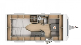                         Hymer-Eriba Nova Light 442 - zdjęcie 1
                        