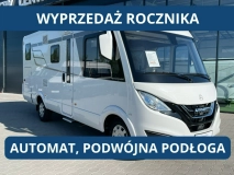                         Hymer-Eriba BMC I580 1.9dm³ - zdjęcie 16
                        