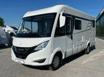                         Hymer-Eriba BMC I580 1.9dm³ - zdjęcie 15
                        