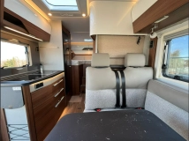                         Hymer-Eriba BMC I580 1.9dm³ - zdjęcie 11
                        