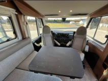                         Hymer-Eriba BMC I580 1.9dm³ - zdjęcie 10
                        