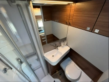                         Hymer-Eriba BMC I580 1.9dm³ - zdjęcie 6
                        