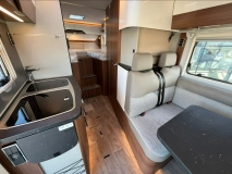                         Hymer-Eriba BMC I580 1.9dm³ - zdjęcie 3
                        
