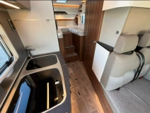                         Hymer-Eriba BMC I580 1.9dm³ - zdjęcie 2
                        