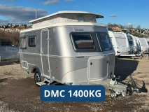                         Hymer-Eriba Touring Facelift - Touring 560 - zdjęcie 13
                        