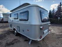                         Hymer-Eriba Touring Facelift - Touring 560 - zdjęcie 12
                        