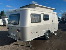                        Hymer-Eriba Touring Facelift - Touring 560 - zdjęcie 11
                        