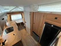                        Hymer-Eriba Touring Facelift - Touring 560 - zdjęcie 10
                        