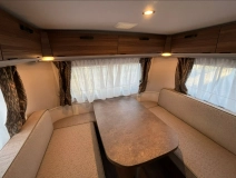                         Hymer-Eriba Touring Facelift - Touring 560 - zdjęcie 9
                        