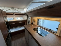                        Hymer-Eriba Touring Facelift - Touring 560 - zdjęcie 6
                        