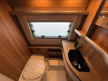                        Hymer-Eriba Touring Facelift - Touring 560 - zdjęcie 2
                        