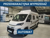                         Weinsberg CaraBus 540 MQ 2.2dm³ - zdjęcie 14
                        
