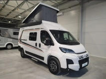                         Weinsberg CaraBus 540 MQ 2.2dm³ - zdjęcie 13
                        